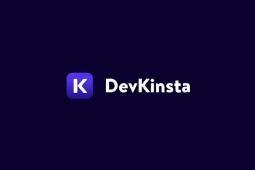 DevKinsta: Local WordPress Development Made Easy
